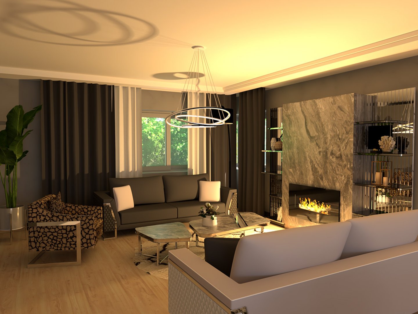 Beşiktaş Dekorasyon