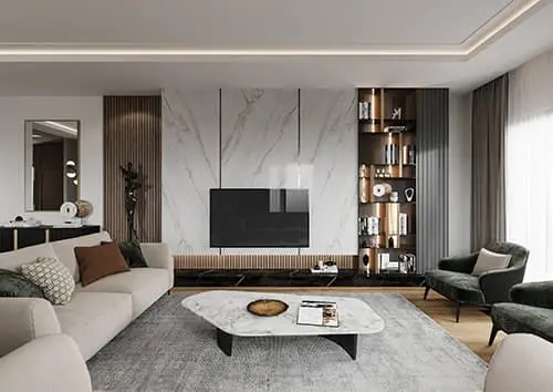 Beşiktaş Dekorasyon